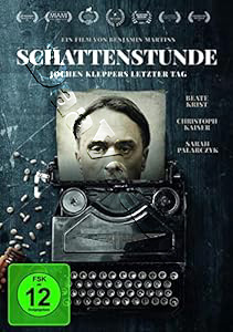 The Shadow Hour | Schattenstunde  |   DVD